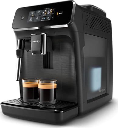 Philips EP2220/10 -espressokeitin