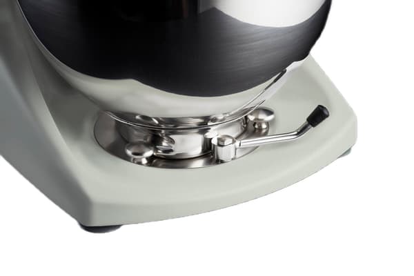 WITT Varimixer Teddy -yleiskone, harmaa-matta