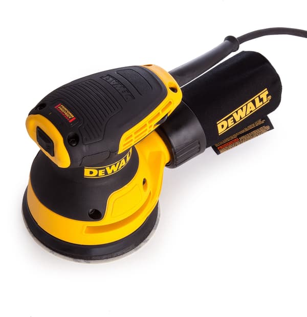Dewalt DWE6423 Slibemaskine