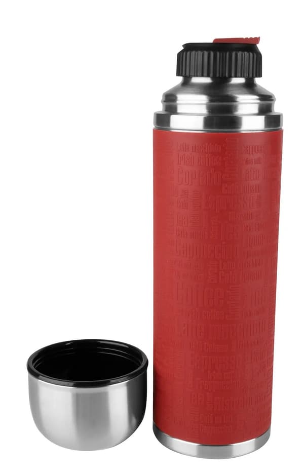 Termos TEFAL Senator Bordeaux 1000 ml
