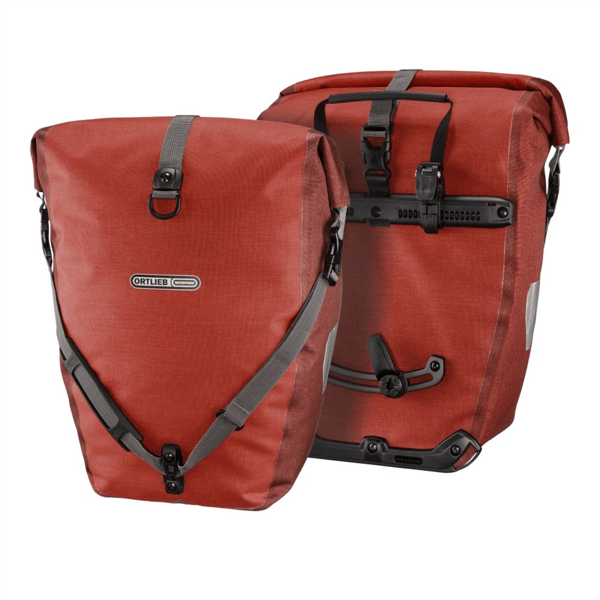 ORTLIEB Back Roller Plus cykeltasker