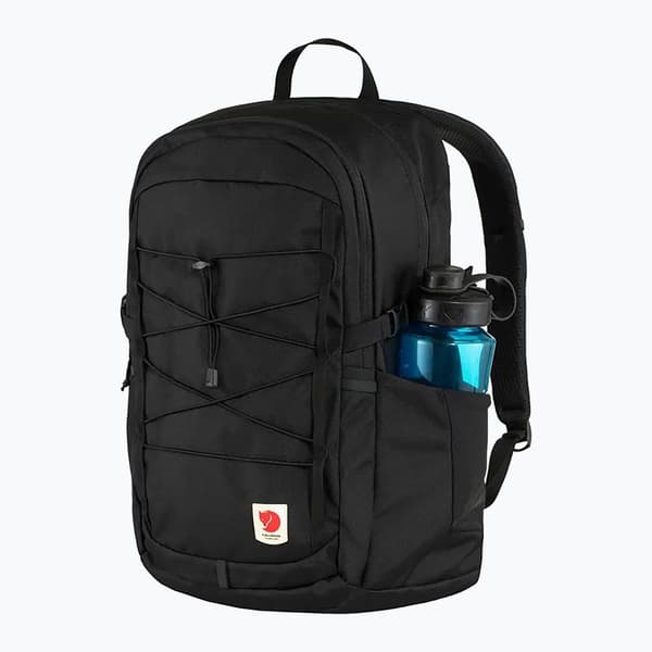 Fjällräven Skule 28 l sort rygsæk
