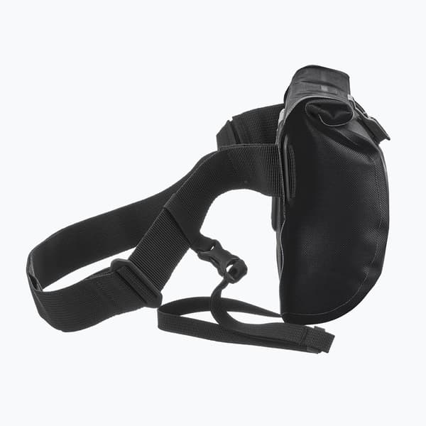 ORTLIEB Velo-Sling Flex 2.5 l sort cykeltaske til styr