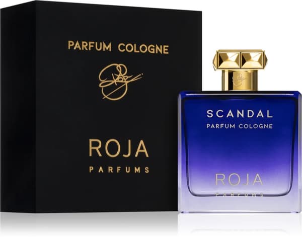 Roja Parfums Scandal Parfum Cologne til mænd 100 ml