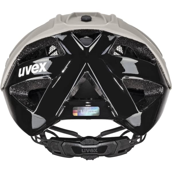 Uvex Quatro CC cykelhjelm