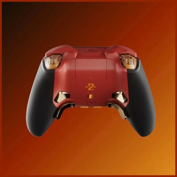 Flydigi APEX 5-kontroll för PC, Nintendo Switch, Android, iOS Trådlös Eva Limited Edition