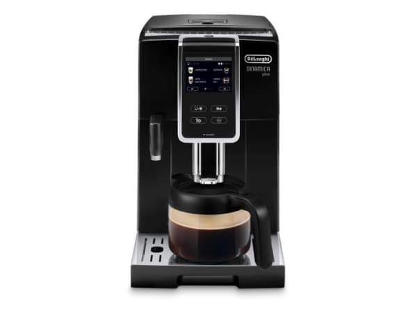 DeLonghi ECAM 370.70.B Dinamica Plus espressomaskine
