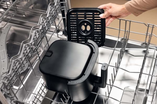Airfryer Severin FR 2461 1300W 4l