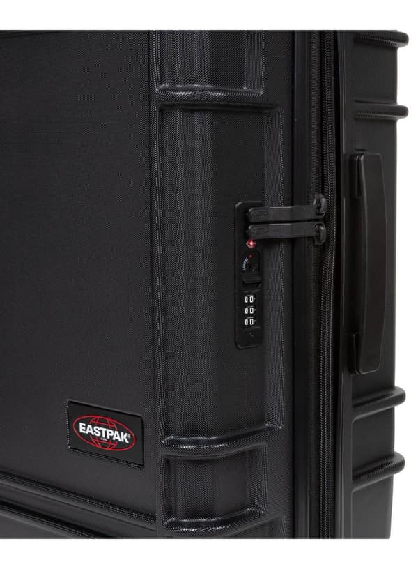 Eastpak Resist'r Zip S kabinekuffert - sort