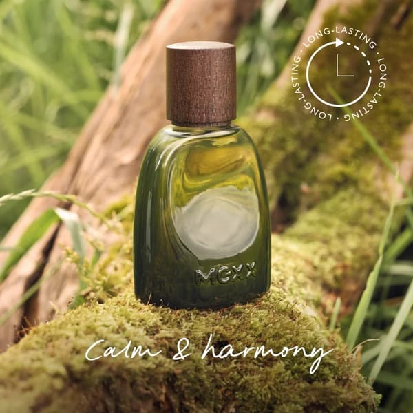 Mexx Inspired Nature Eau de Parfum til mænd
