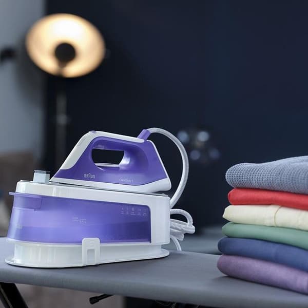 Ånggenerator Braun CareStyle 1 IS 1014VI