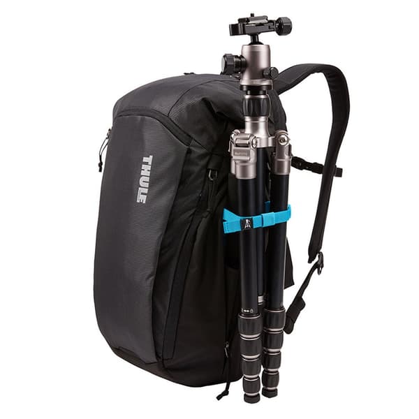 Thule EnRoute Camera Backpack 25l fotoryggsäck - svart
