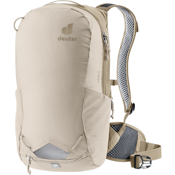 DEUTER Race 8 -reppu
