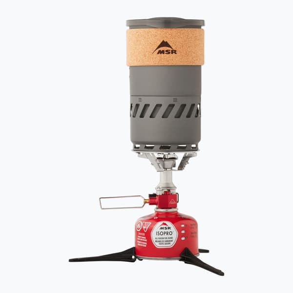 MSR Switch System Stove-sæt