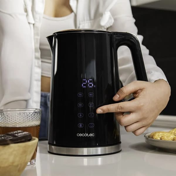 CECOTEC Thermosense 800 Neo Kedel