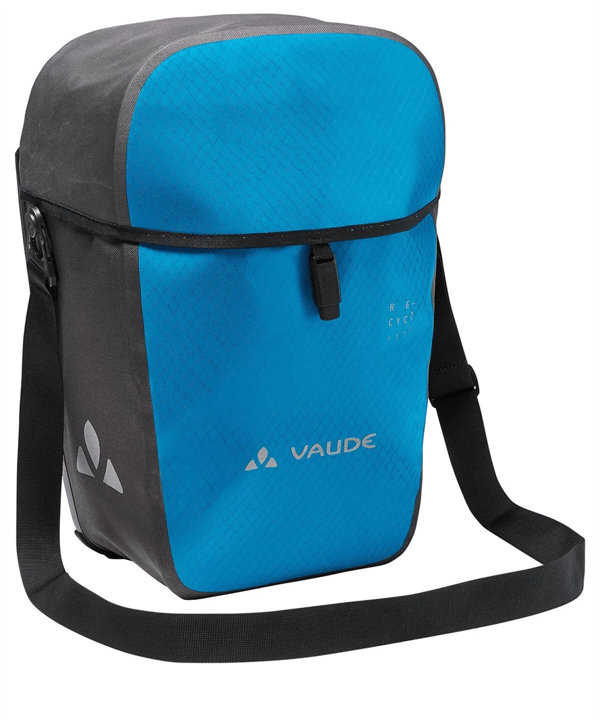 VAUDE Aqua Commute -tavaratelinekassi
