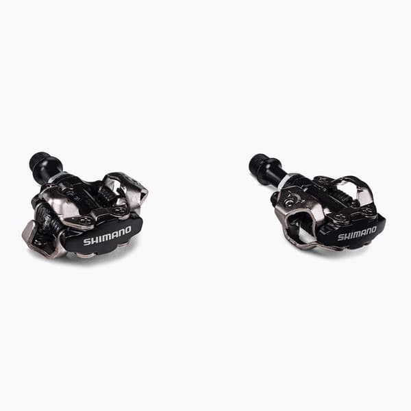 SHIMANO SPD PD-M540 polkimet