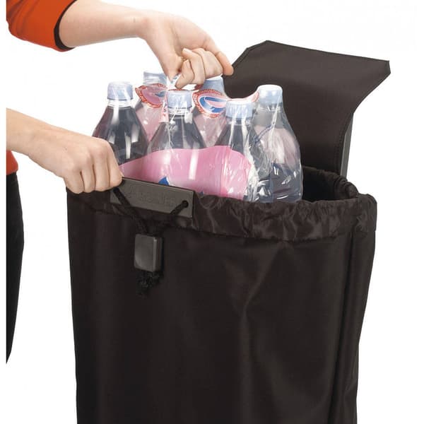 Ostoskassi Rolser LOGIC 2+2 I-MAX MF - marengo