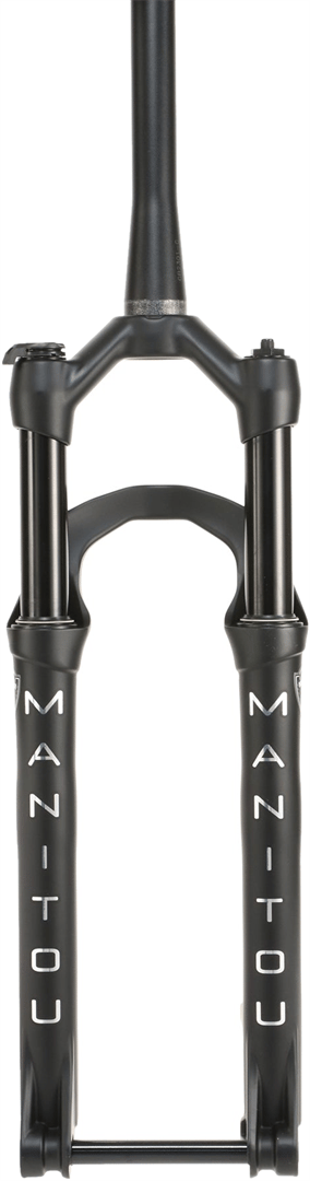 MANITOU Markhor Gen.2 cykeldämpare