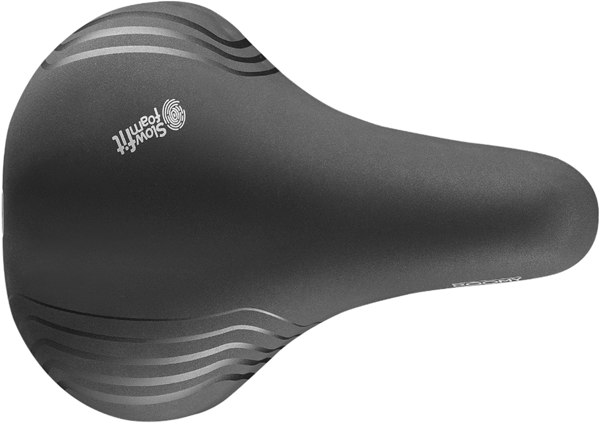 Satula SELLE ROYAL Classic Moderate Roomy