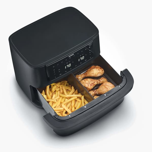 Airfryer Severin FR 2490 2600W 9l