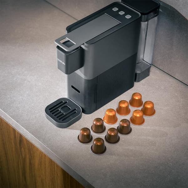 CECOTEC Power Caps 20 kaffemaskine