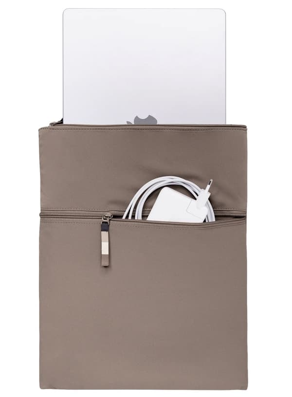 GOT BAG Rolltop 2.0 Monochrome by - oyster