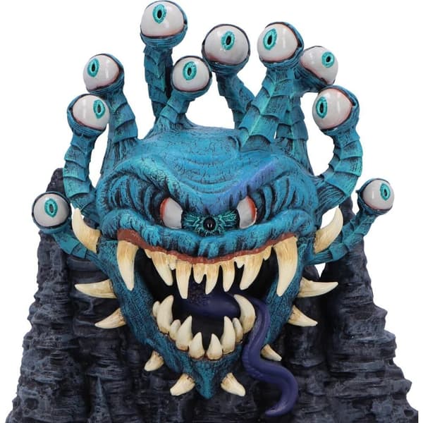 NEMESIS NOW Dungeons & Dragons Beholder Box -hahmo