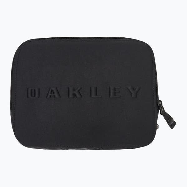 Oakley Packable byrygsæk 17,5 l blackout