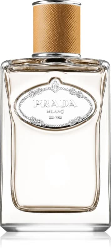Prada Les Infusions: Vanille unisex Eau de Parfum 100 ml