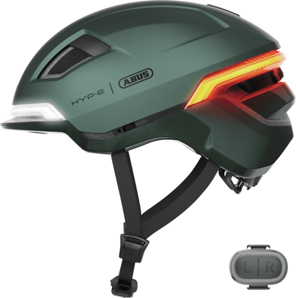 ABUS Hyp-E cykelhjelm