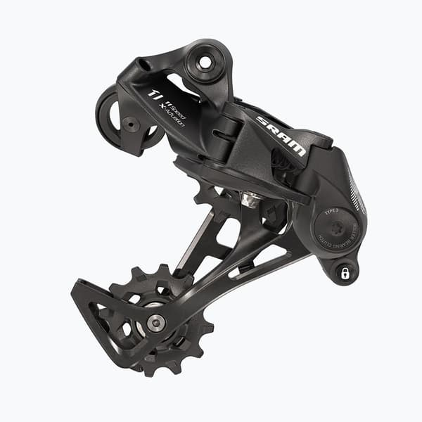 SRAM NX -takavaihtaja