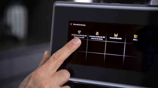 Automatisk kaffemaskin CECOTEC Cremmaet Touch OCS