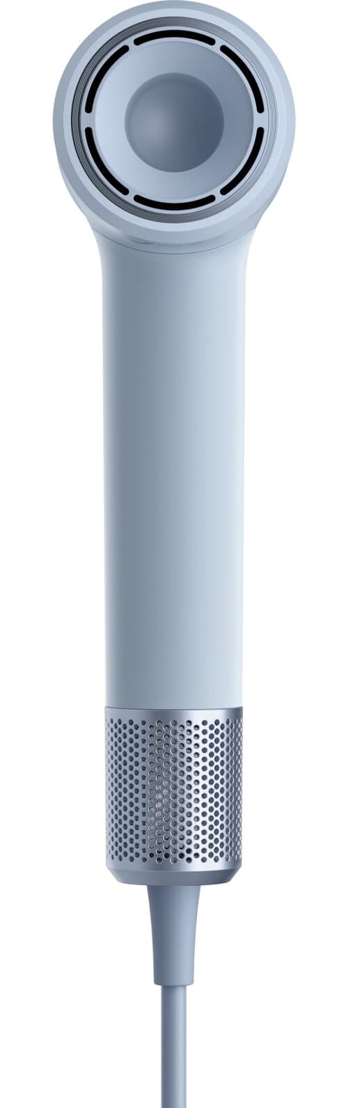 LAIFEN Mini Hårtørrer Blå 1100W