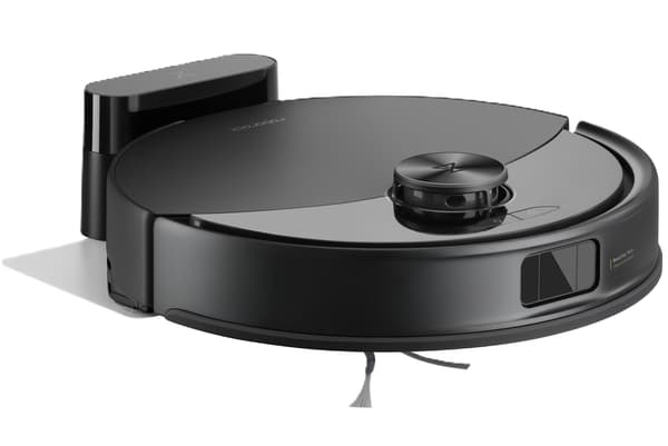 ROBOROCK Q10 VF Sort robotstøvsuger