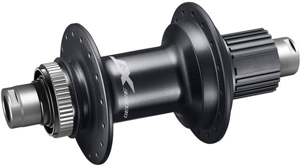 SHIMANO Deore XT FH-M8110 baknav