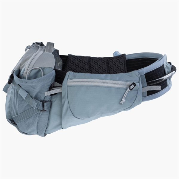 Midjeväska med vätskeblåsa EVOC Hip Pack Pro 3 + 1,5L