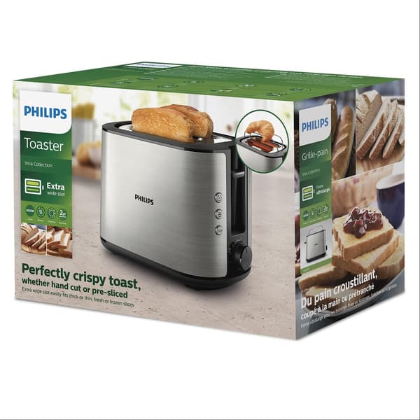 Brödrost Philips HD2650/90