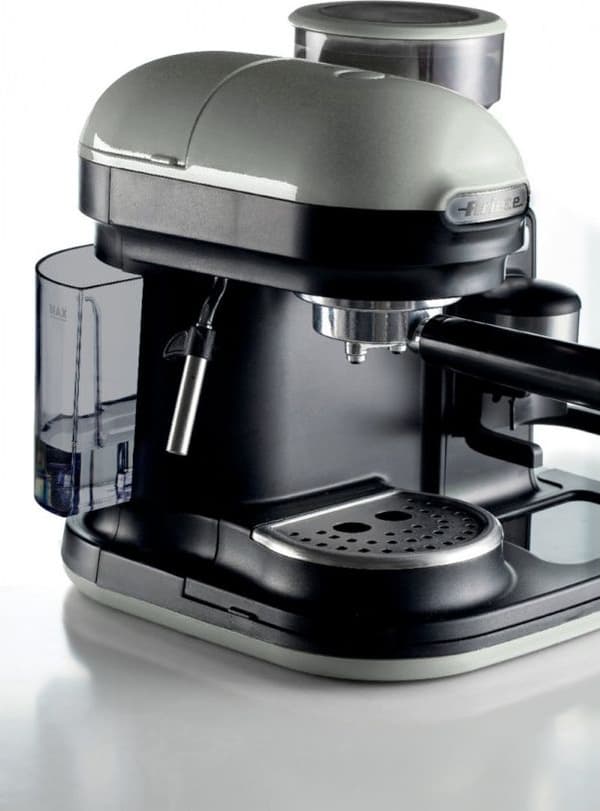 Ariete Espresso Moderna 1318/01 espressomaskin