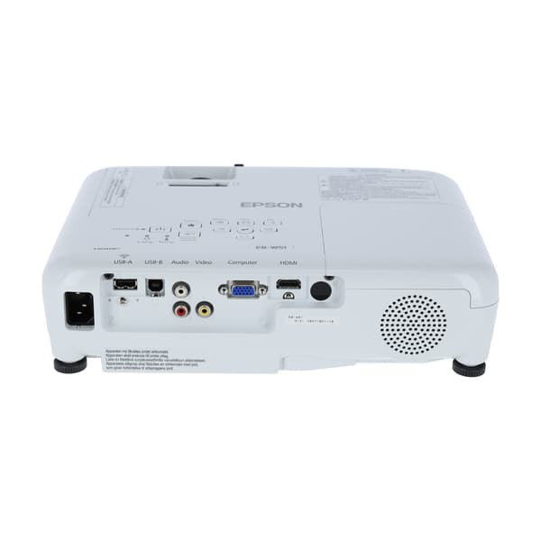Epson EB-W51 projektor