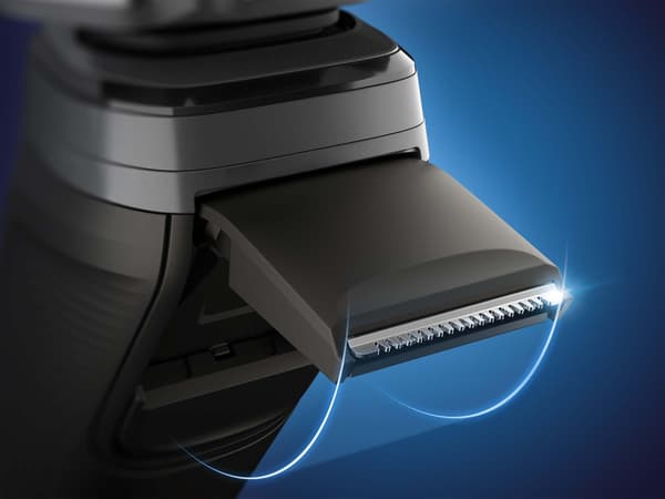 Philips Shaver Series 5000 S5885/10 - trimmer