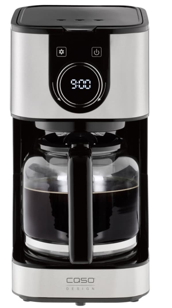 CASO Selection C12 1858 kaffemaskine