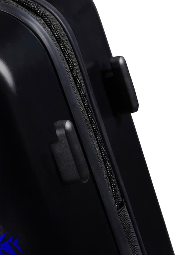 Kabinväska Samsonite StackD - Marvel black panther