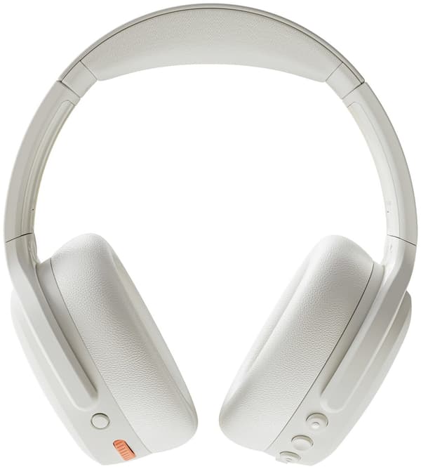 SKULLCANDY Crusher ANC 2 Over-ear hovedtelefoner Creme