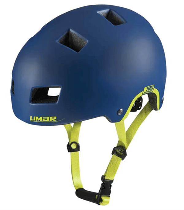 Cykelhjälm LIMAR 720°