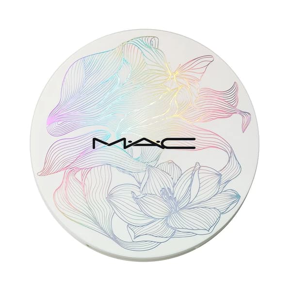 MAC Cosmetics Metamorphosis Spring Collection Face and Eye Palette 8 g