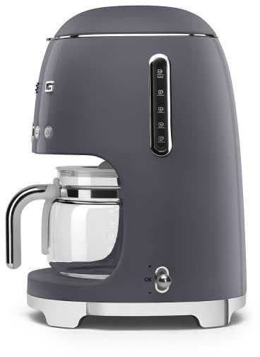 SMEG DCF02GREU SUODATINKAHVINKEITIN