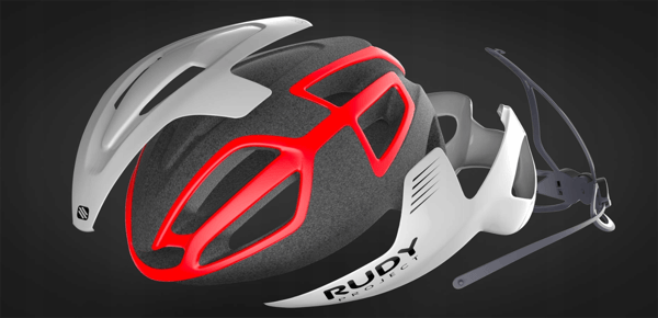 Cykelhjälm RUDY PROJECT Spectrum