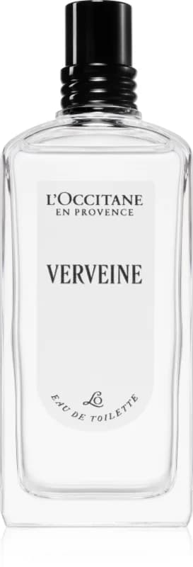 L’Occitane Verveine Eau de Toilette til kvinder 75 ml