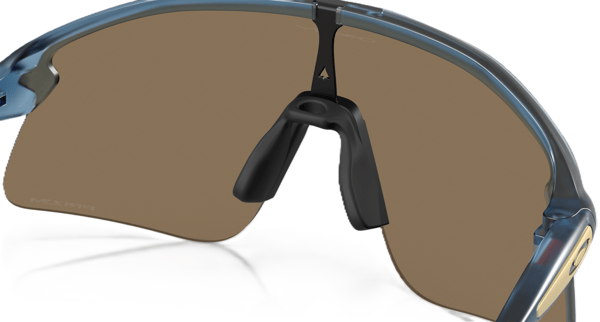OAKLEY Stunt Devil S PRIZM 24k cykelglasögon